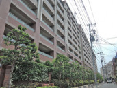 Ｍ－Ｓｔａｇｅ（エムステージ・イースティア）物件写真