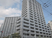 パークハウス清澄白河ステーションサイド物件写真