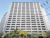 パークハウス清澄白河リバーサイド物件写真