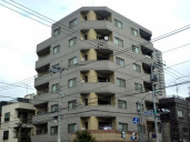 ディナ・スカーラ清澄白河物件写真