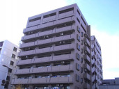 ライオンズマンション木場公園物件写真