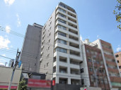 アスコットパーク住吉テラステージ物件写真