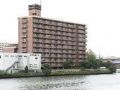 トーア南晴海マンション物件写真