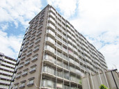 トーア辰巳マンション物件写真