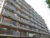 朝日クレスパリオ門前仲町　南館物件写真