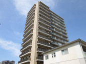 キャピタルガーデン東大島クワイエ物件写真