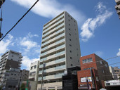 クレヴィア森下駅前物件写真