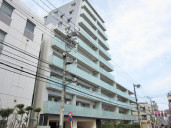 ブランズ大島物件写真