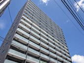 シティハウス東京森下物件写真