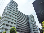 ブランズ東雲物件写真