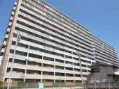 ザ・ミッドランドアベニュー物件写真