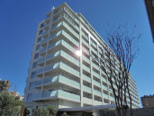 イニシア豊洲コンフォートプレイス物件写真