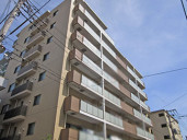 パークフロントテラス亀戸物件写真