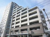 クレストスカイウイング物件写真