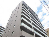 クレヴィア辰巳物件写真