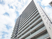 バンベールルフォン辰巳物件写真