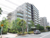 プラウド南砂町物件写真