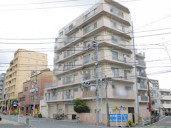 東陽町ダイヤモンドパレス物件写真