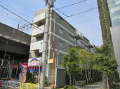 プレール潮見ピアクラブ物件写真