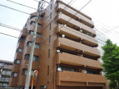 サンサーラ東陽物件写真