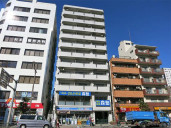 中銀東陽公園マンシオン物件写真