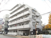 中銀第２木場マンシオン物件写真