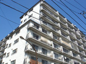 秀和第４東陽町レジデンス物件写真