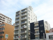 富岡大和マンション物件写真