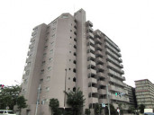 エンゼルハイム東大島第２物件写真