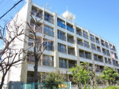 東砂五丁目ハイツ物件写真