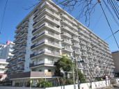 門前仲町東豊エステート物件写真