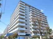 南砂キャピタルコータース物件写真