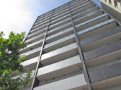 ガーデングラス亀戸物件写真