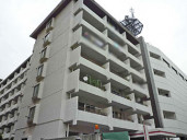 東陽町ハイホーム　Ｂ棟物件写真