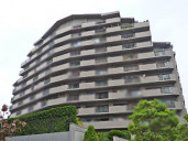 ザ・ウインベル仙台堀公園ガーデンウイング物件写真