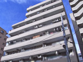 藤和シティコープ木場公園物件写真