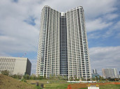 スカイズ　タワー＆ガーデン（ＳＫＹＺ　ＴＯＷＥＲ＆ＧＡＲＤＥＮ）物件写真