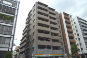 ライオンズマンション錦糸町北斎通り物件写真