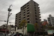 レクセルマンション錦糸町物件写真