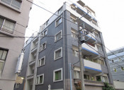 グランシャルム両国ボヌール物件写真