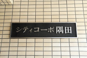シティコーポ隅田物件写真