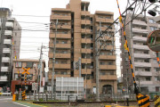 プレール京成関屋駅前物件写真