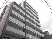 レクセルガーデン北綾瀬物件写真