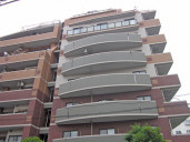 アルシオン北綾瀬物件写真