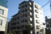 シティ本郷菊坂物件写真
