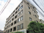 アストラル文京物件写真