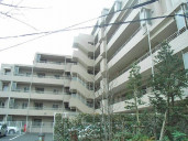 小石川ザ・レジデンス　ウエストスクエア物件写真