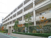 小石川ザ・レジデンス　イーストスクエア物件写真