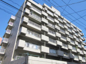 藤和護国寺コープ物件写真