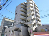 シティハイツ新大塚物件写真